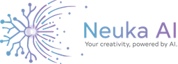 Neuka AI logo